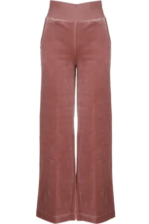 Alberta Ferretti Donna, Pantaloni, Rosa, M, new