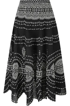 CHARO RUIZ IBIZA Donna, Gonne, Nero, M, new