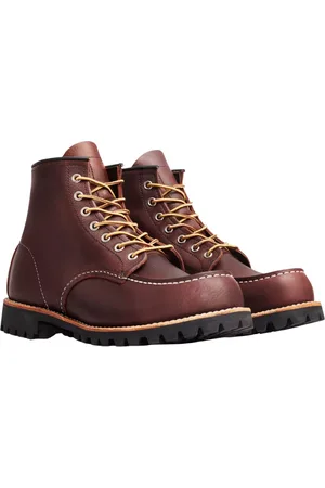 Red Wing Uomo, Scarpe, Marrone, 45 EU, new
