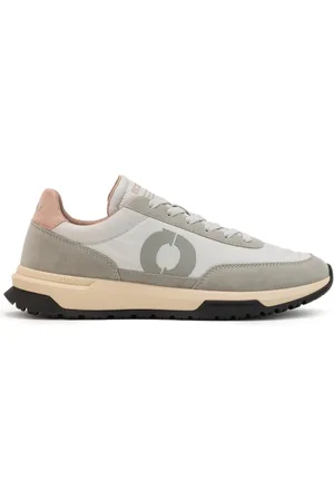 ECOALF Donna, Scarpe, Grigio, 36 EU, new
