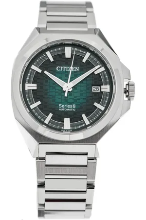 Citizen Donna, Accessori, Verde, Taglia unica, new