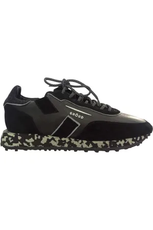 Ghoud Uomo, Scarpe, Nero, 42 EU, new