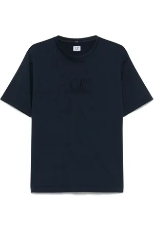 C.P. Company Uomo, Top, Blu, L, new