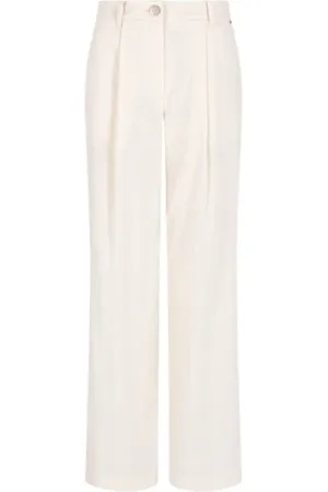 Emporio Armani Donna, Pantaloni, , S, new