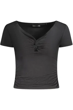 Guess Donna, Top, Nero, S, new