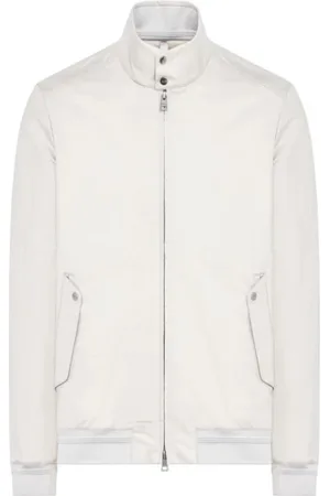 Duno Uomo, Giacche, Bianco, 2Xl, new
