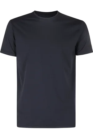 RRD Uomo, Top, Blu, 2Xl, new