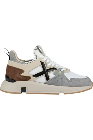 Munich Uomo, Scarpe, Bianco, 42 EU, new