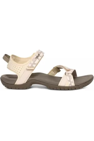 Teva Donna, Scarpe, Bianco, 37 EU, new