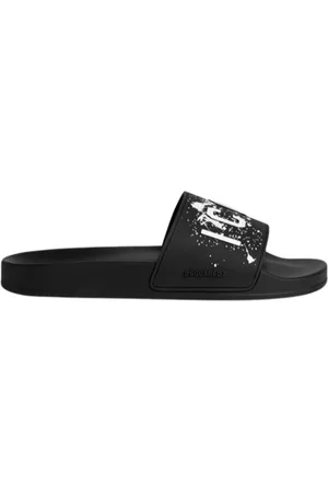 Dsquared2 Uomo, Scarpe, Nero, 40 EU, new