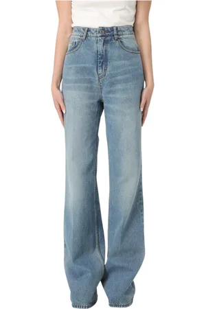 Ami Donna, Jeans, Blu, W30, new