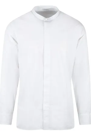 Paolo Pecora Uomo, Magliette, Bianco, L, new