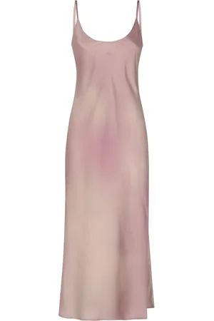 Acne Studios Donna, Abiti, Rosa, S, new