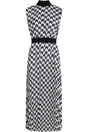 Karl Lagerfeld Donna, Abiti, Marrone, M, new