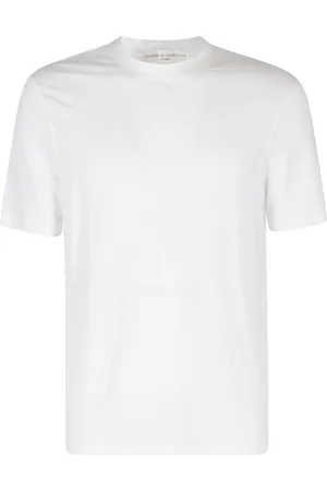 FILIPPO DE LAURENTIIS Uomo, Top, Bianco, L, new