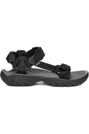 Teva Uomo, Scarpe, Nero, 40 1/2 EU, new