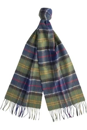 Barbour Donna, Accessori, Multicolore, Taglia unica, new