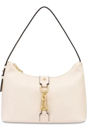 Pollini Donna, Borse, Bianco, Taglia unica, new