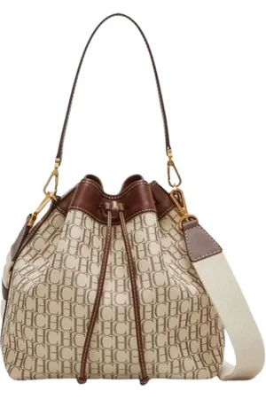 Carolina Herrera Donna, Borse, , Taglia unica, new