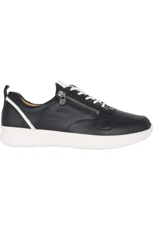 Ganter Donna, Scarpe, Nero, 42 EU, new