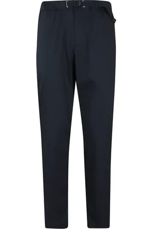 White Sand Uomo, Pantaloni, Blu, 2Xl, new