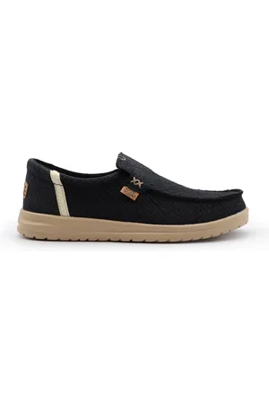Hey dude Uomo, Scarpe, Blu, 44 EU, new