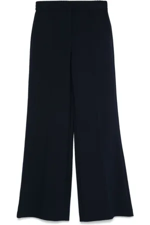 Patrizia Pepe Donna, Pantaloni, Blu, M, new