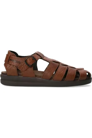 Mephisto Uomo, Scarpe, Marrone, 44 EU, new