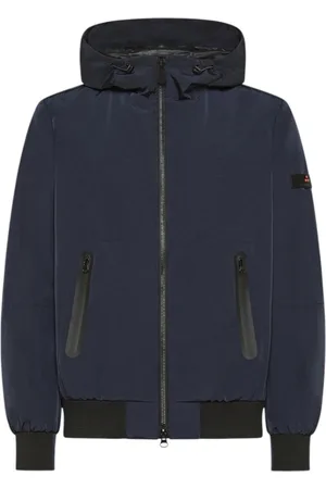Peuterey Uomo, Giacche, Blu, XL, new