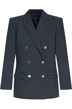 THEORY Donna, Giacche, Blu, S, new