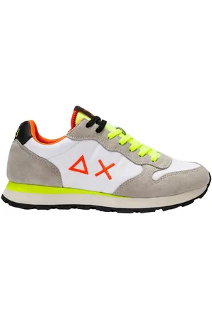 sun68 Uomo, Scarpe, Multicolore, 44 EU, new