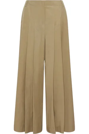 MARELLA Donna, Pantaloni, Marrone, S, new