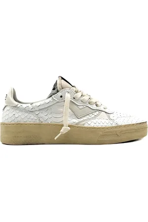 4b12 Donna, Scarpe, Bianco, 38 EU, new