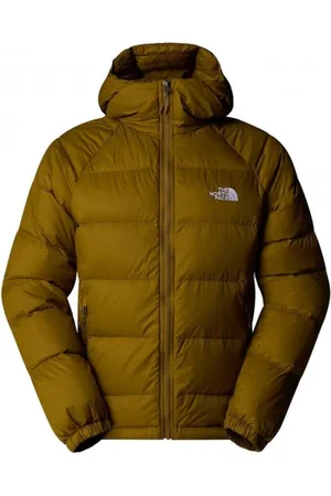 The North Face Uomo, Giacche, Giallo, M, new