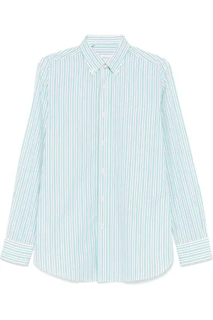 BRIONI Uomo, Magliette, Blu, 3Xl, new