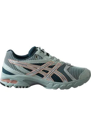 Asics Donna, Scarpe, Blu, 34 EU, new