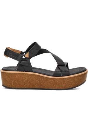 Teva Donna, Scarpe, Nero, 40 EU, new