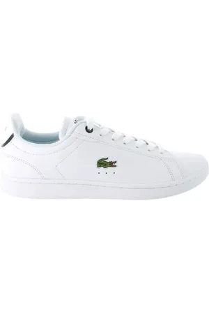 Lacoste Uomo, Scarpe, Bianco, 46 EU, new