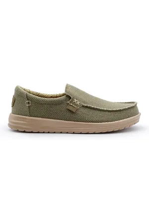Hey dude Uomo, Scarpe, Grigio, 41 EU, new