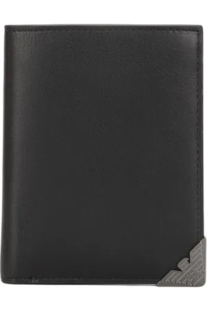 Emporio Armani Uomo, Accessori, Nero, Taglia unica, new