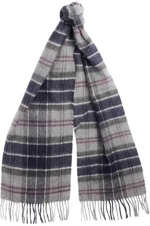 Barbour Donna, Accessori, Grigio, Taglia unica, new