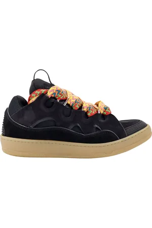Lanvin Uomo, Scarpe, Nero, 43 EU, new