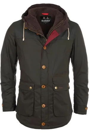 Barbour Uomo, Giacche, Verde, S, new