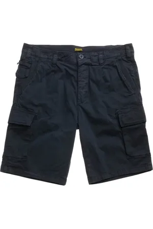 Blauer Uomo, Pantaloncini, Blu, W36, new