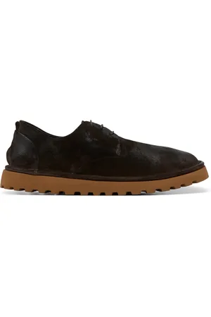 MARSÈLL Uomo, Scarpe, Marrone, 42 EU, new