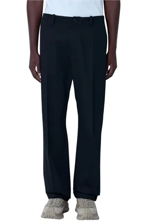 Moncler Uomo, Pantaloni, Nero, L, new