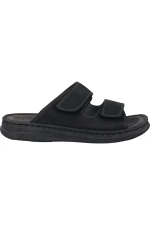 Rohde Uomo, Scarpe, Nero, 44 EU, new