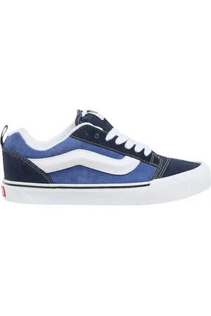 Vans Unisex, Scarpe, Blu, 42 1/2 EU, new