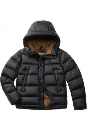 Blauer Uomo, Giacche, Nero, M, new