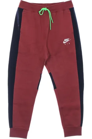 Nike Uomo, Pantaloni, Multicolore, S, new